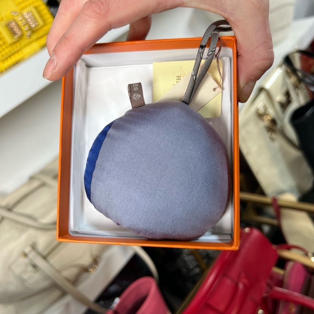 Hermes bag Charm - Picture 1 of 1